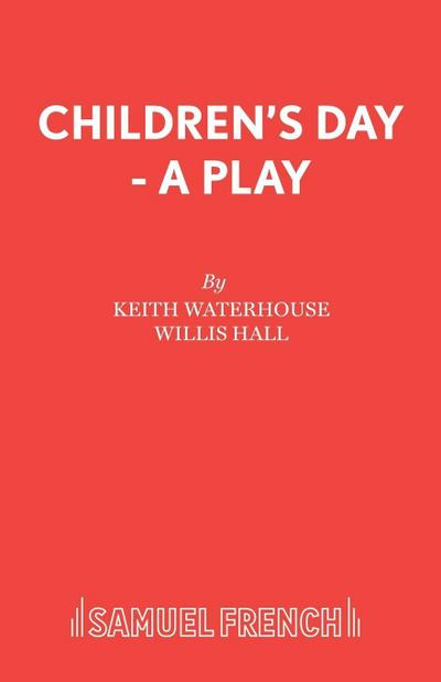 Children’s Day - A Play