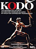 Kodo-Japanische Trommelkunst