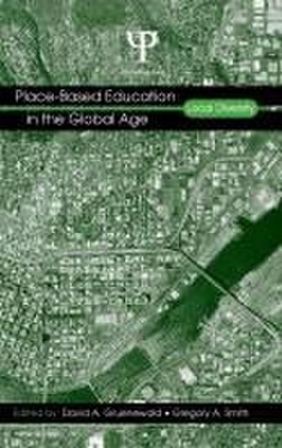 Place-Based Education in the Global Age