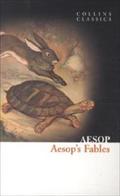 Aesop?s Fables (Collins Classics)