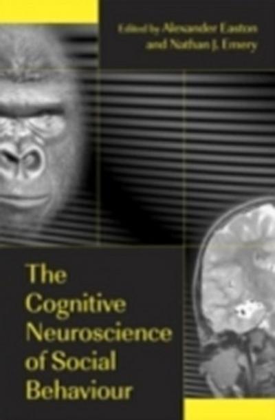 Cognitive Neuroscience of Social Behaviour