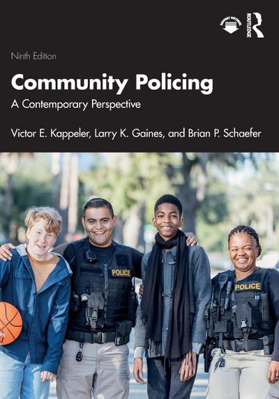 Community Policing