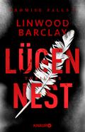 Lügennest von Linwood Barclay | Ebook