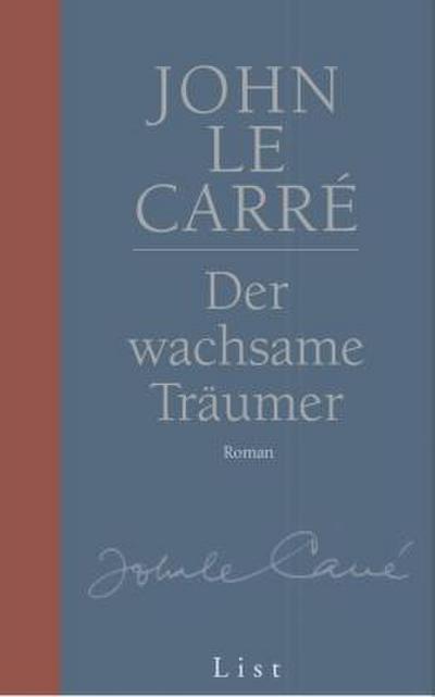 Der wachsame Träumer