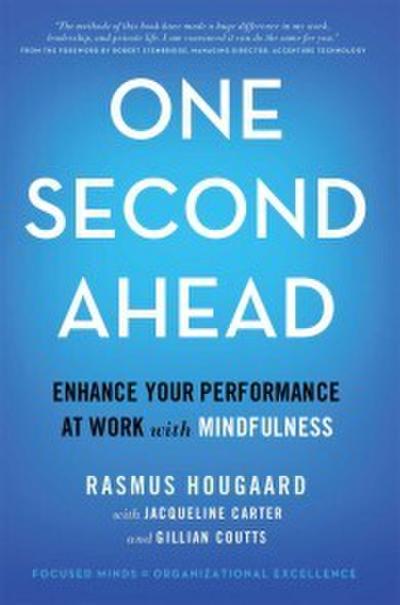 One Second Ahead