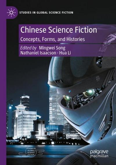 Chinese Science Fiction
