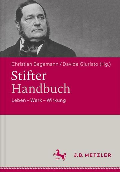 Stifter-Handbuch