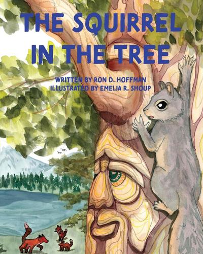 The Squirrel in the Tree