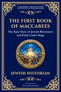 The First Book of Maccabees