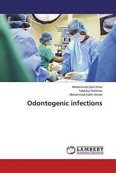 Odontogenic infections