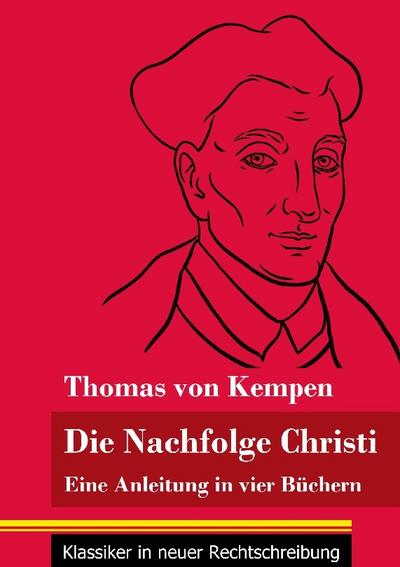 Die Nachfolge Christi