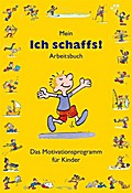 Mein ’Ich schaffs!’ - Arbeitsbuch