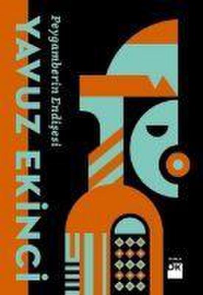 Peygamberin Endisesi