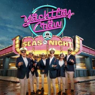 Seas The Night (Digipak)