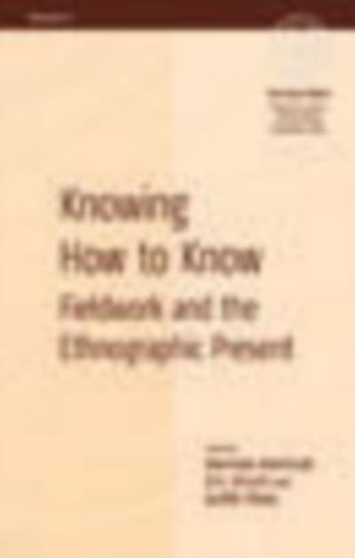Knowing How to Know