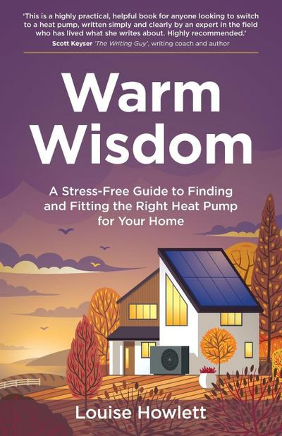 Warm Wisdom