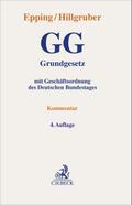 Grundgesetz. GG