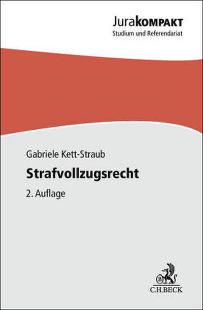 Strafvollzugsrecht