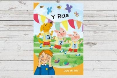 Dyna Chi Dric: Y Ras