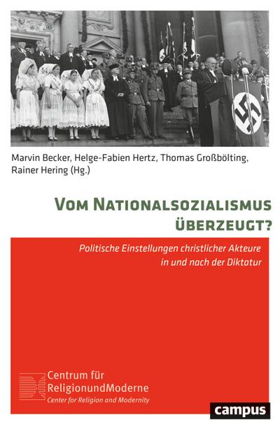 Vom Nationalsozialismus überzeugt?