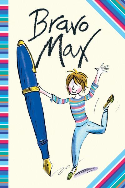 Bravo Max