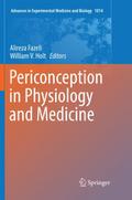 Periconception in Physiology and Medicine