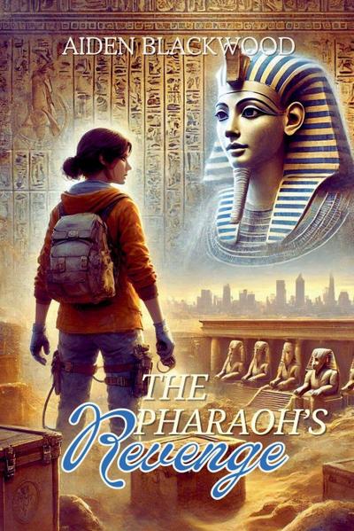 The Pharaoh’s Revenge