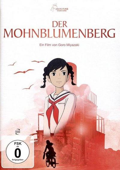 Der Mohnblumenberg (White Edition)