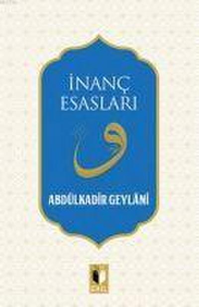 Inanc Esaslari