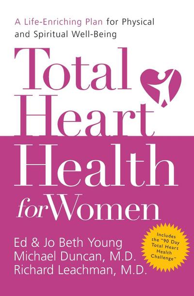 Total Heart Health for Women