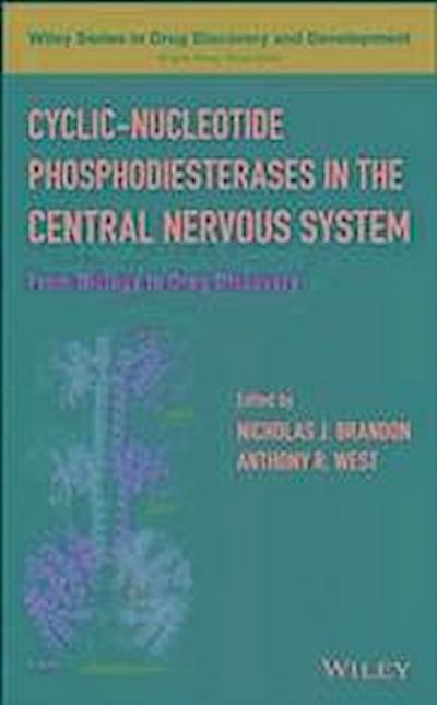 Cyclic-Nucleotide Phosphodiesterases in the Central Nervous System
