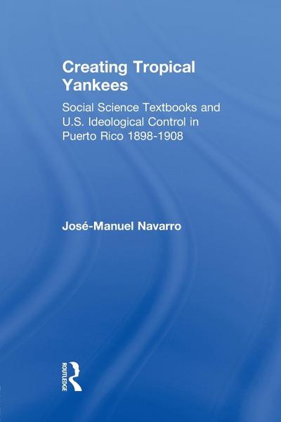 Creating Tropical Yankees