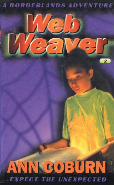 Web Weaver (Borderlands 2)