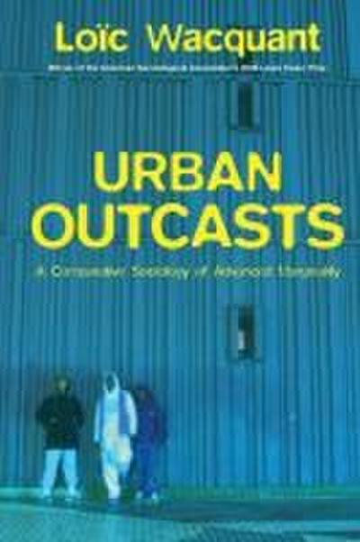 Urban Outcasts
