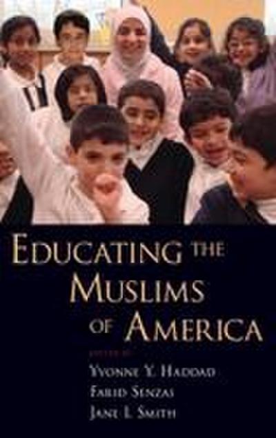 Educating the Muslims of America