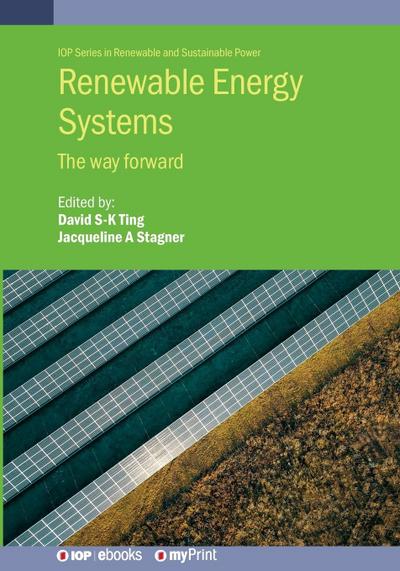 Renewable Energy Systems