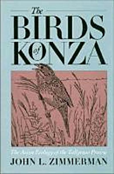 Birds of Konza