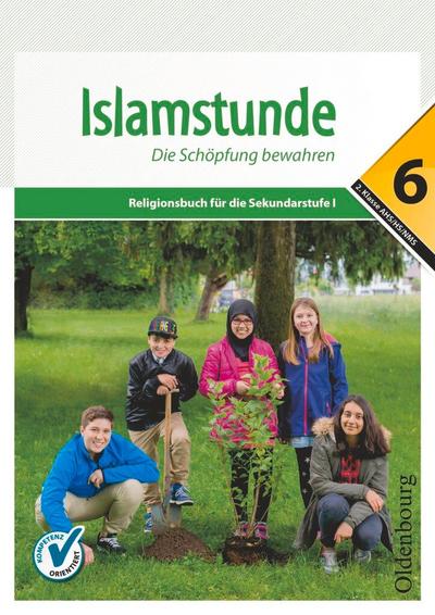 Islamstunde 6