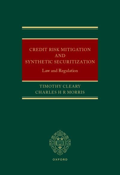 Credit Risk Mitigation and Synthetic Securitization