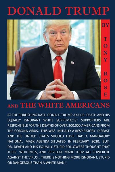 Donald Trump and the White Americans