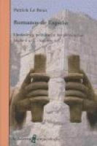 Romanos de España : ciudades y política en las provincias (siglo II a.C. - siglo II d.C.)