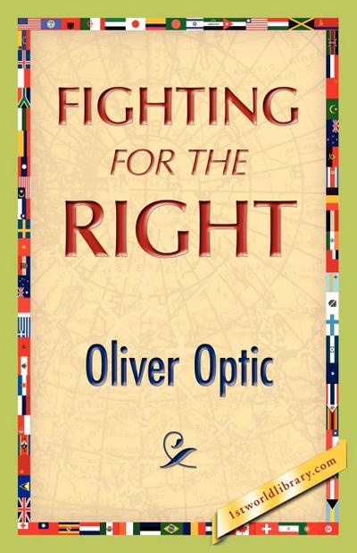 Fighting for the Right