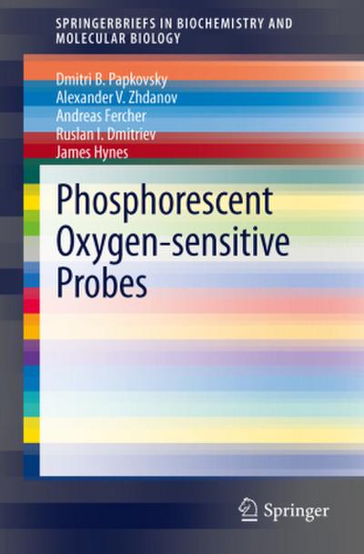 Phosphorescent Oxygen-Sensitive Probes