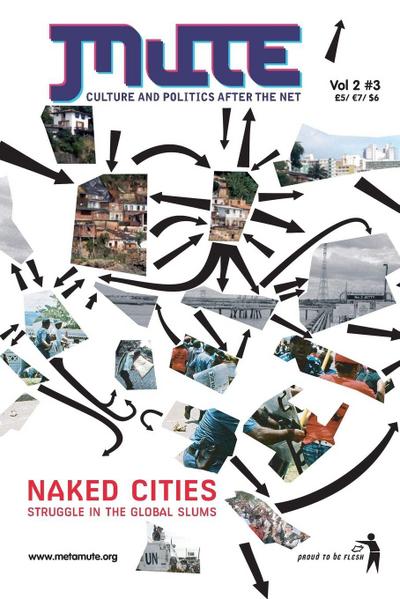 Naked Cities - Struggle in the Global Slums