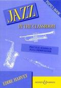 Jazz in the Classroom
