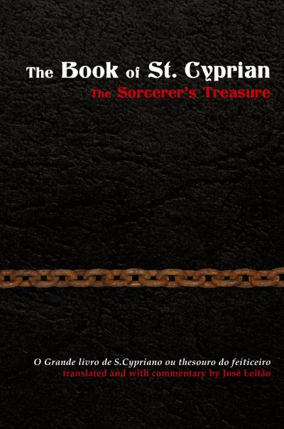 The Book of St. Cyprian