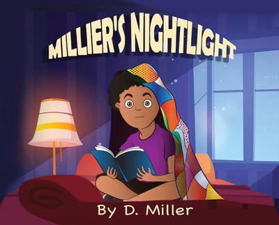 Millier’s Nightlight