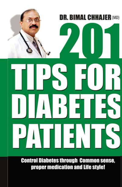 201 Tips For Diabetes Patients