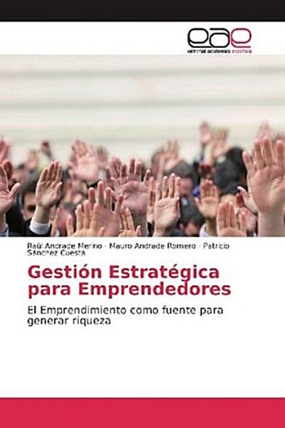 Gestión Estratégica para Emprendedores