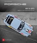 Porsche 911 S (ST)